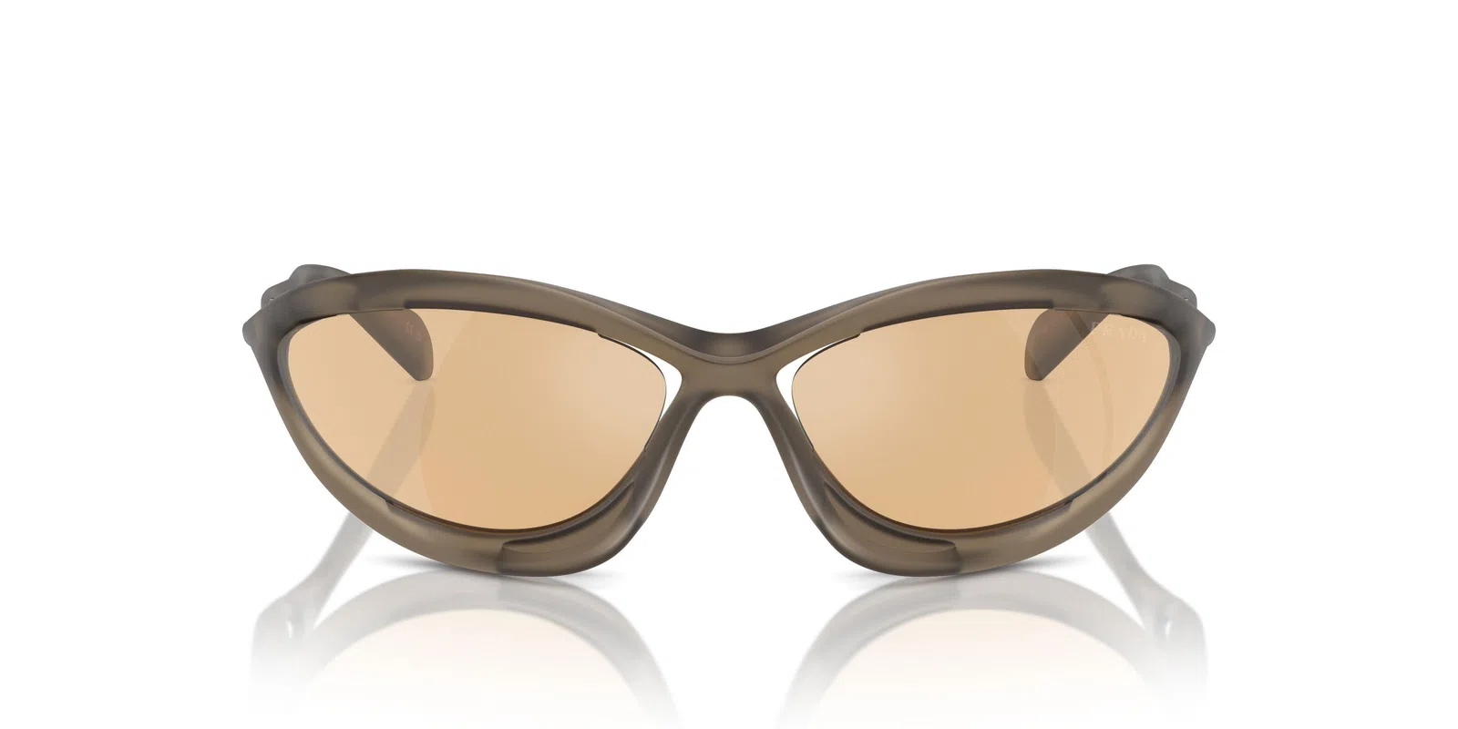 Prada A26S Sunglasses - view 17
